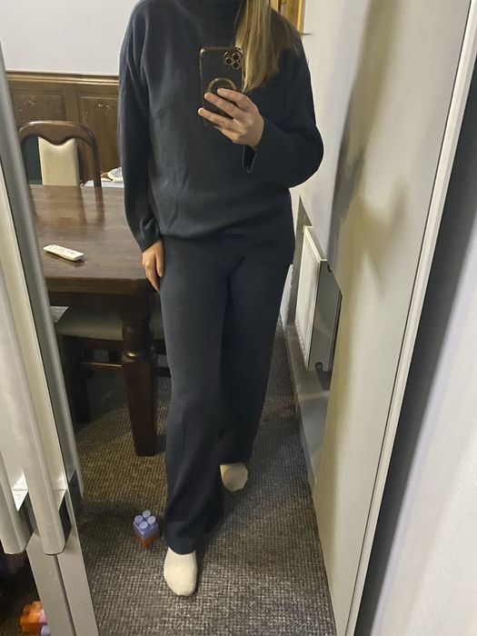 Трикотажний костюм