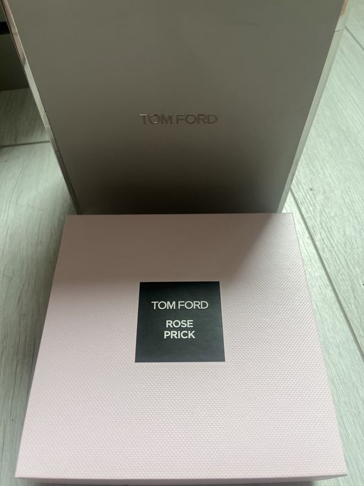 Tom Ford Rose Prick