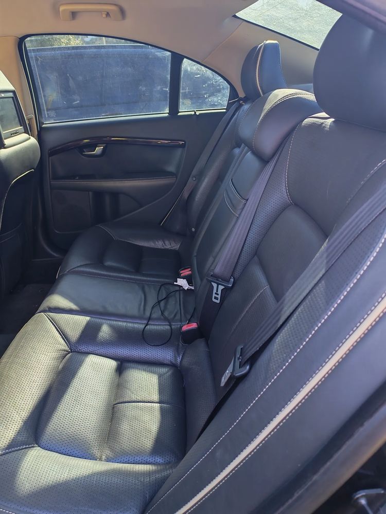 Volvo S80 2.4 D5 Executive