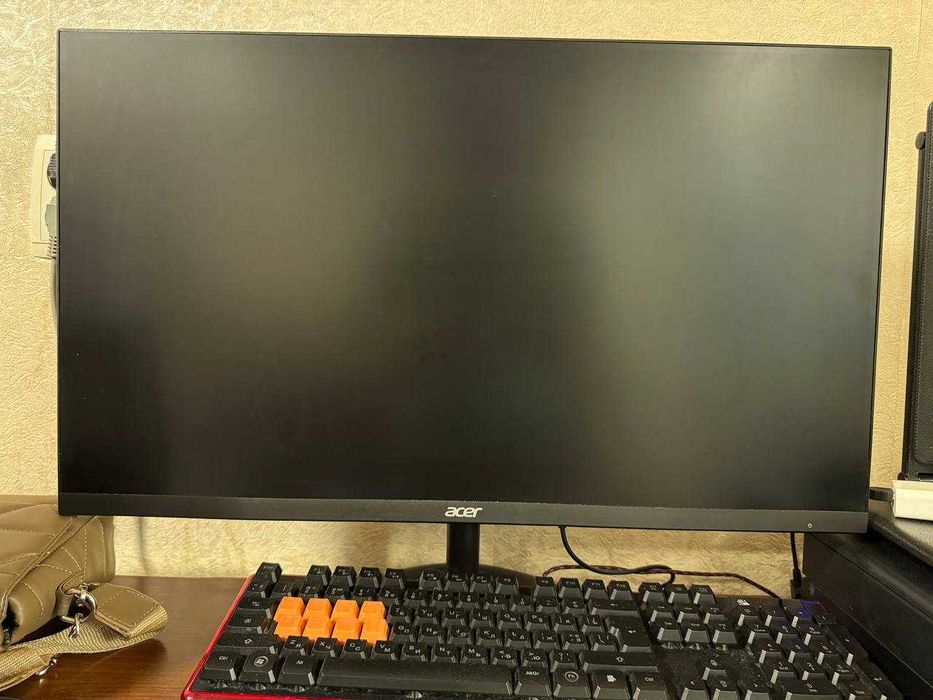 Монітор Acer SB272 27"