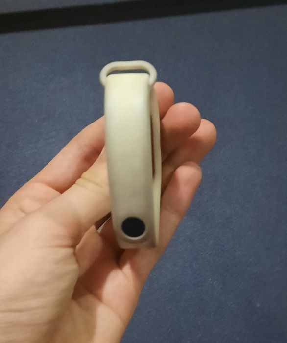 Ремінець для Xiaomi Mi Band 2 кольоровий браслет