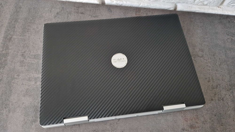 Ноутбук Dell Inspiron 5491 /i7-10510U/12/256/Трансформер