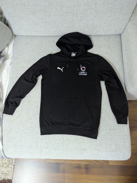 Світшот Puma. Оригінал.