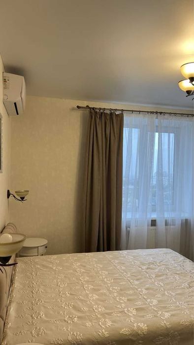 Здається двокімнатна квартира в ЖК Сімейний