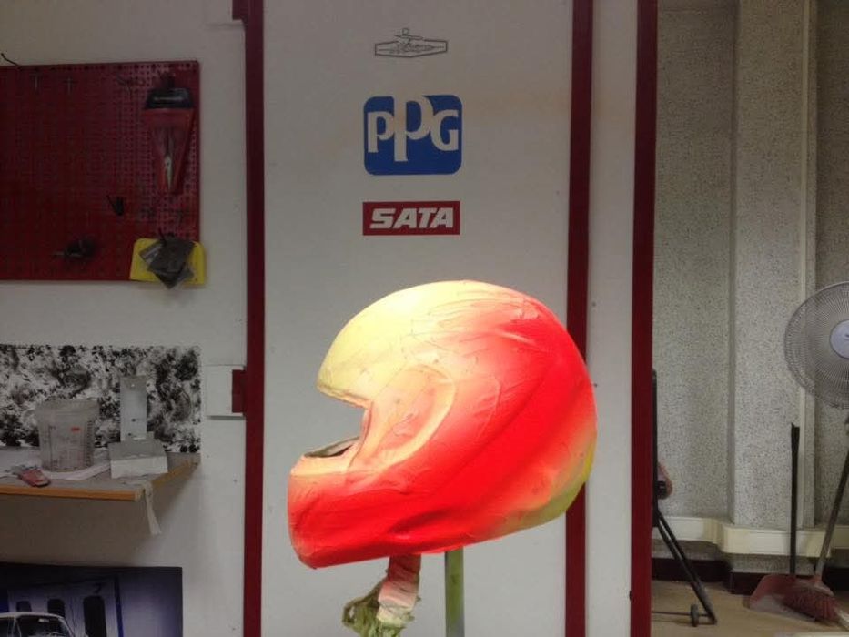 Pinturas personalizadas