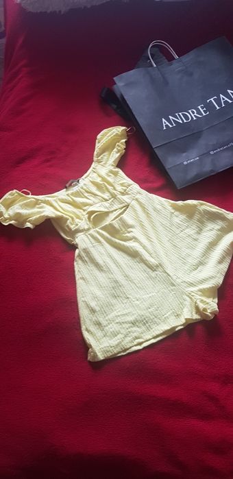 Комбінезон bershka