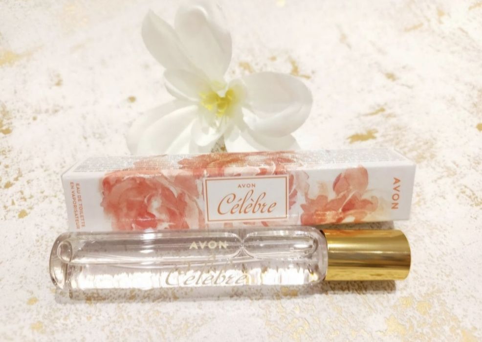 Perfumetka Avon Celebre perfumy zapach