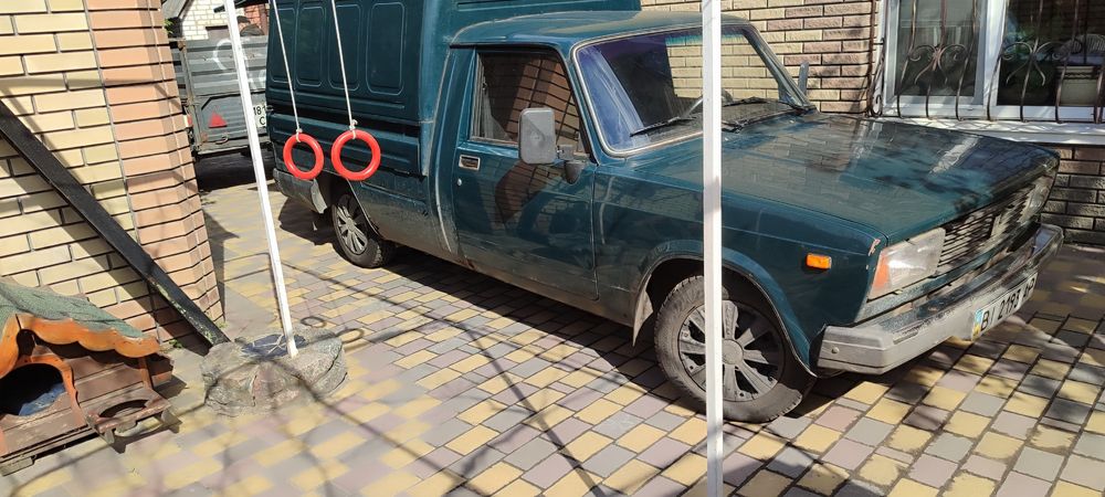 Иж 27175 продам інжектор