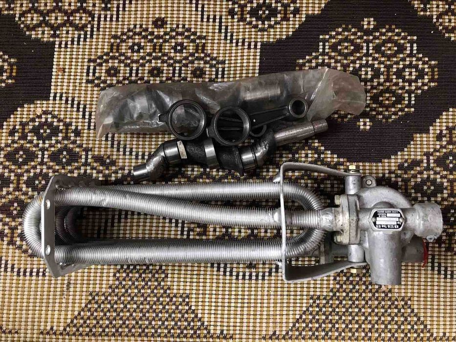 запчасти икарус топливный насос