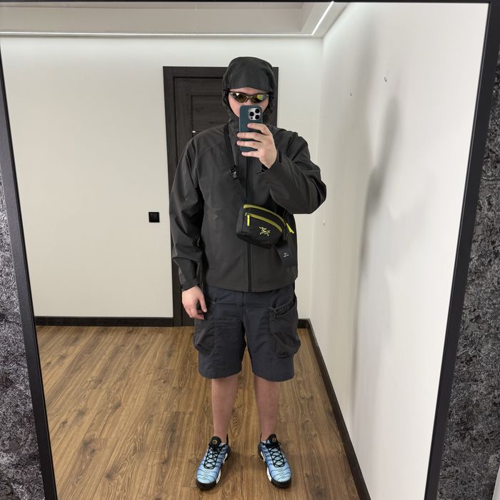 Сумка Arcteryx mantis 1