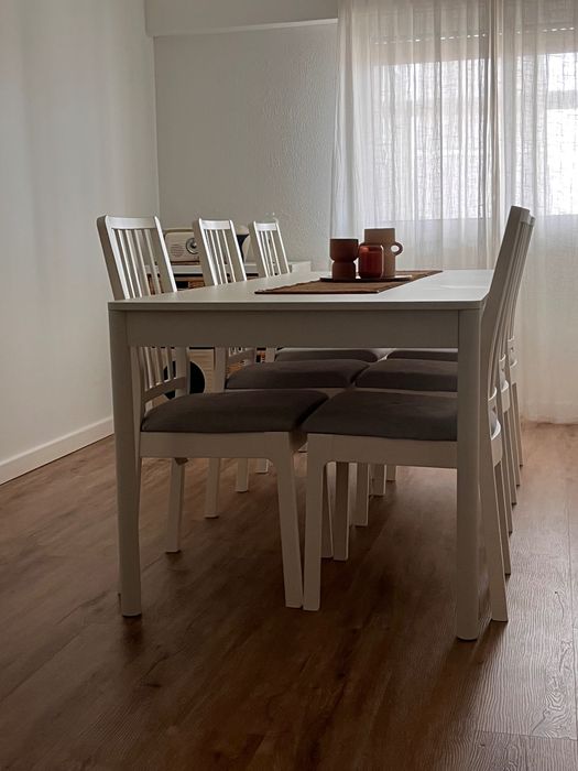 Mesa ikea tonstad