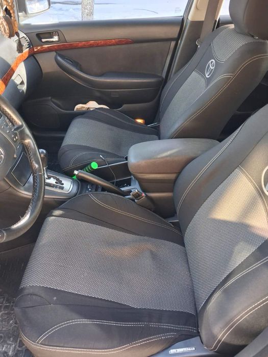 Toyota Avensis Автомат 1.8