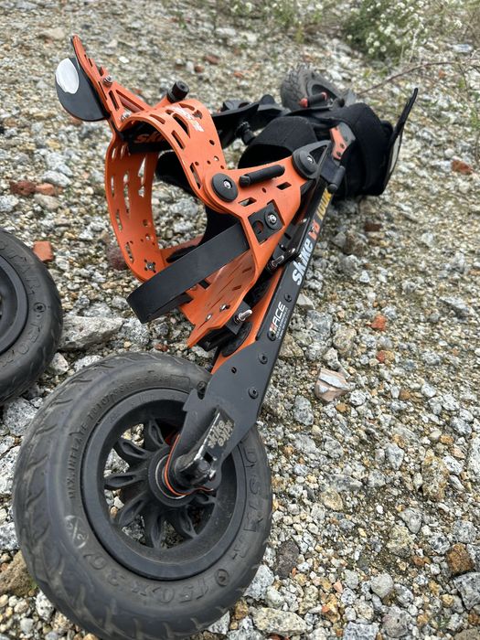 Nartorolki skike V9 i V8