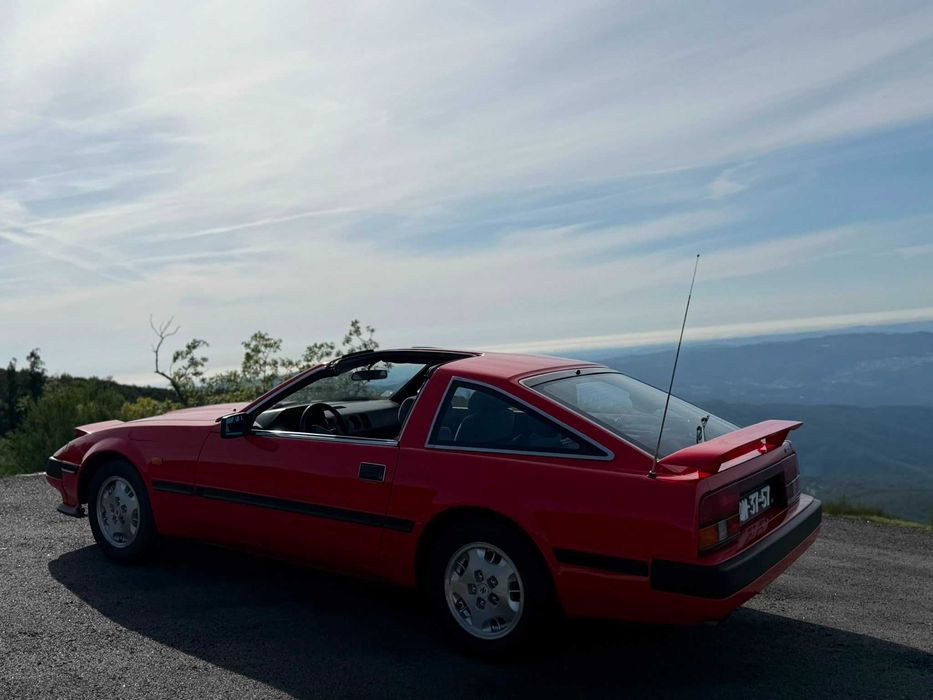 Nissan 300ZX Z31