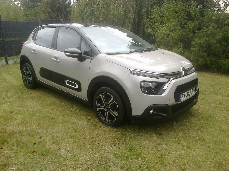Citroën C3