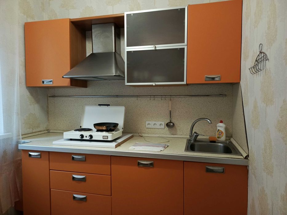 Оренда будинку Пуща-Водиця