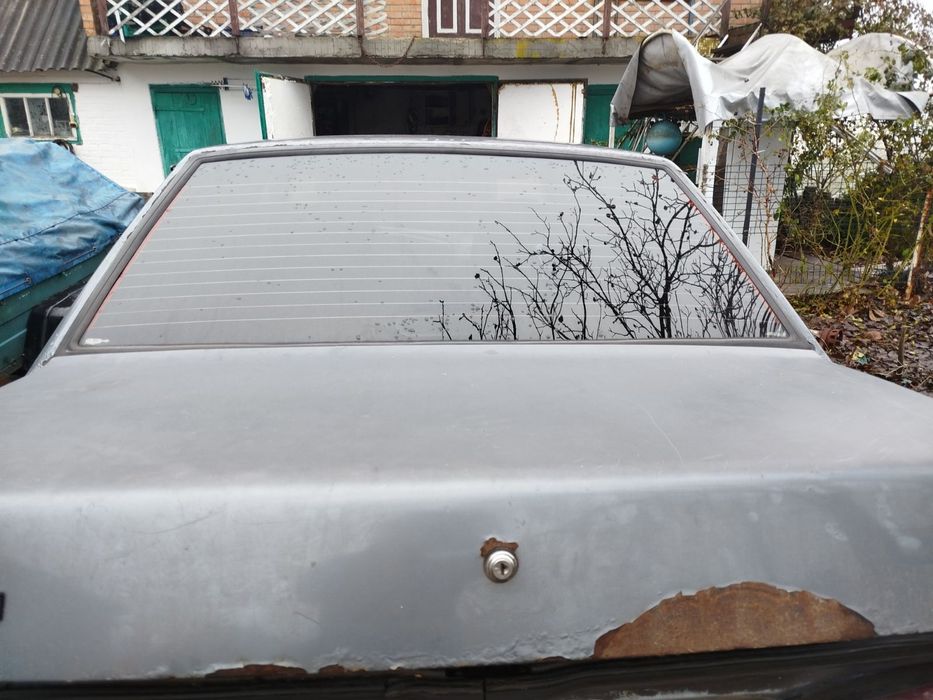 ВАЗ 21099 2007р. з газом