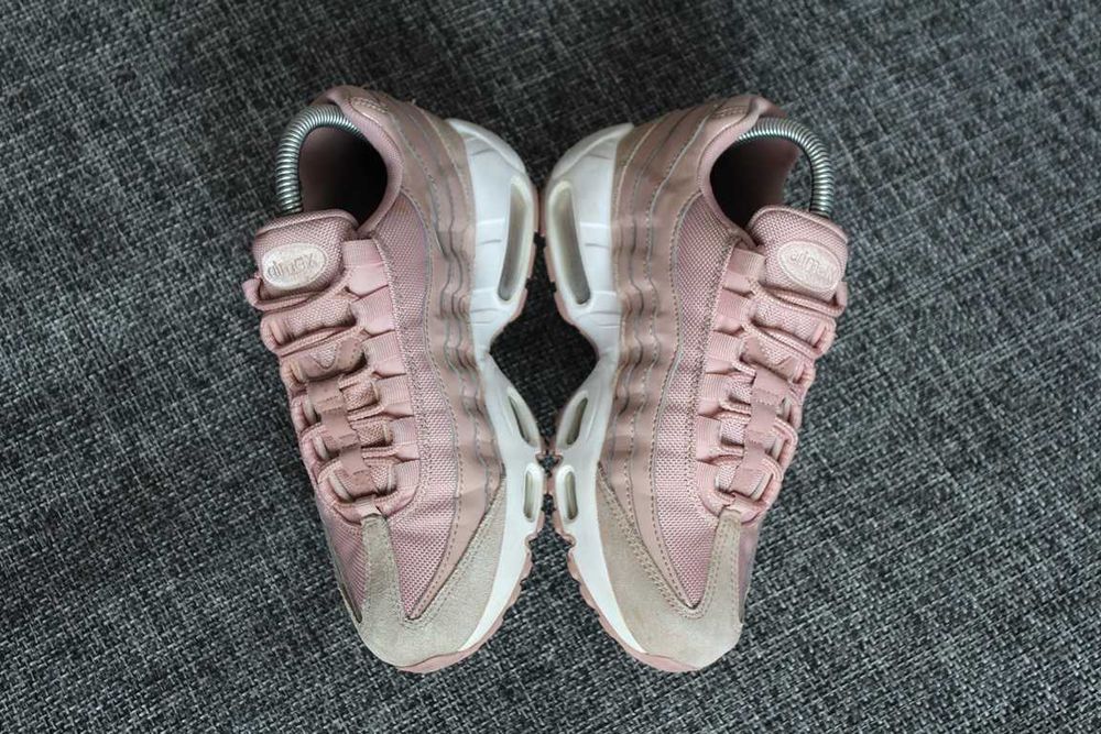 Кросівки Nike Air Max 95 Оригінал 36.5р