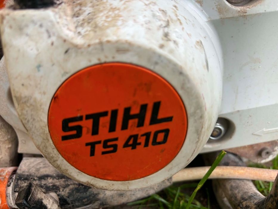 Pila do betonu stihl ta 410