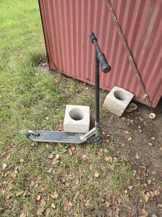 Hulajnoga wyczynowa OXELO scooters