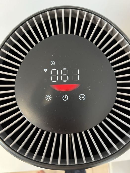 Очищувач повітря Philips 900 Series AC0950/10  Wi-Fi