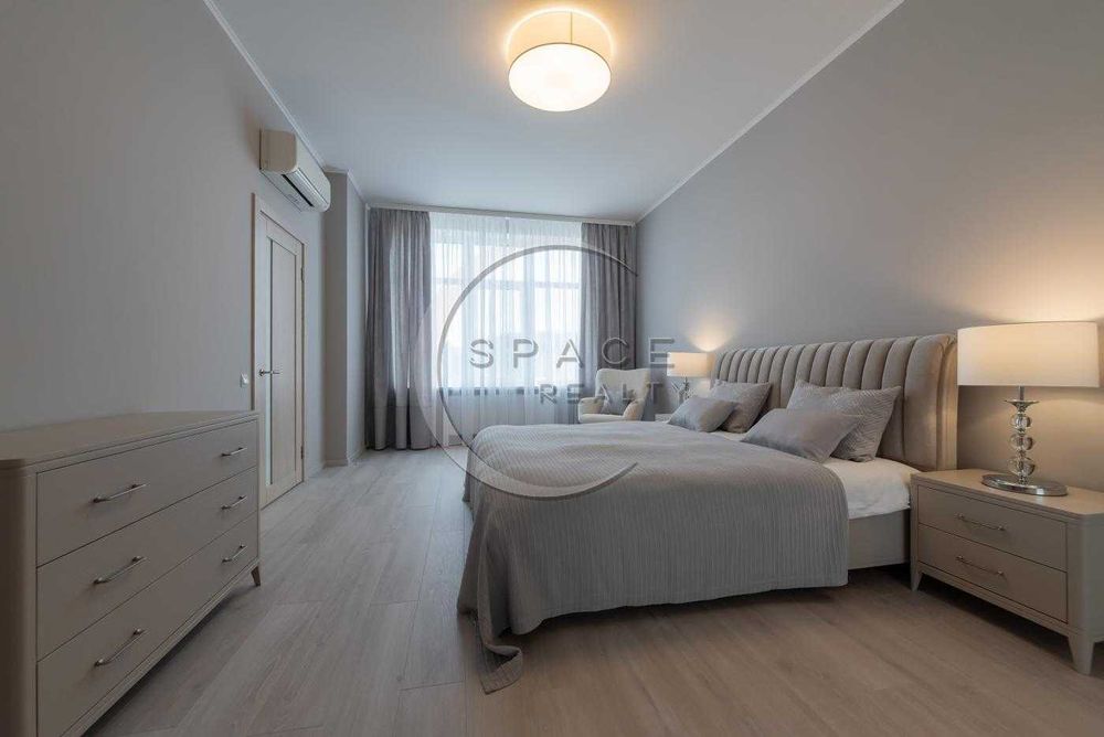 Продаж 3-кімнатної квартири в ЖК Новопечерські Липки - Драгомирова 9