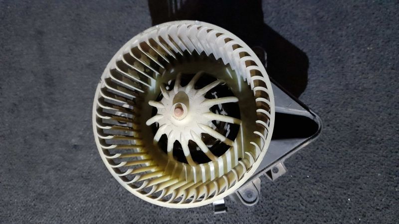 Motor Da Sofagem Fiat Punto (188_)
