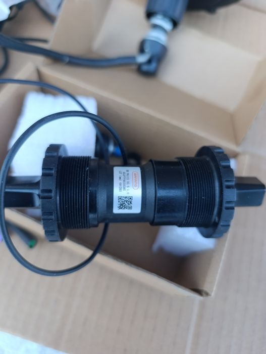 Zamek baterii phylion sf 06 NOWY +4 klucze