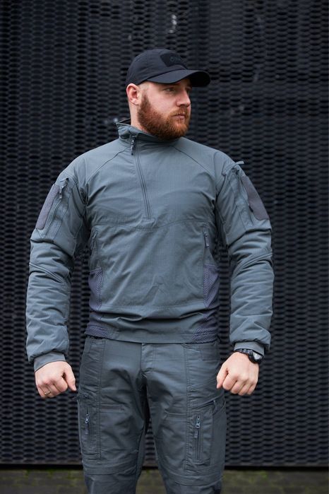 Зимовий анорак YINREN Winter Combat Gen II всі кольори