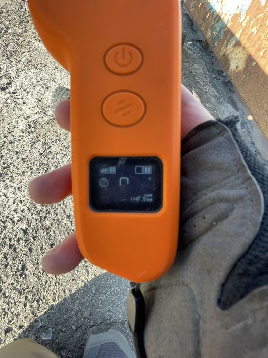 електроскейт Ownboard Carbon ZEUS Max