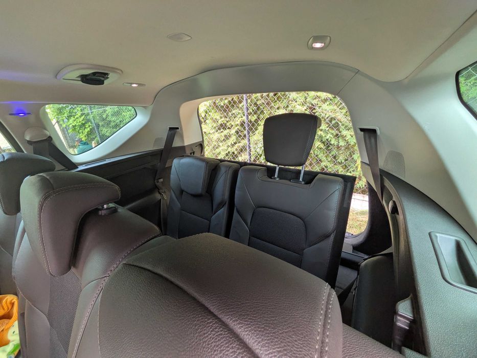 Espace SL TECHNO Energy dCI 160 EDC