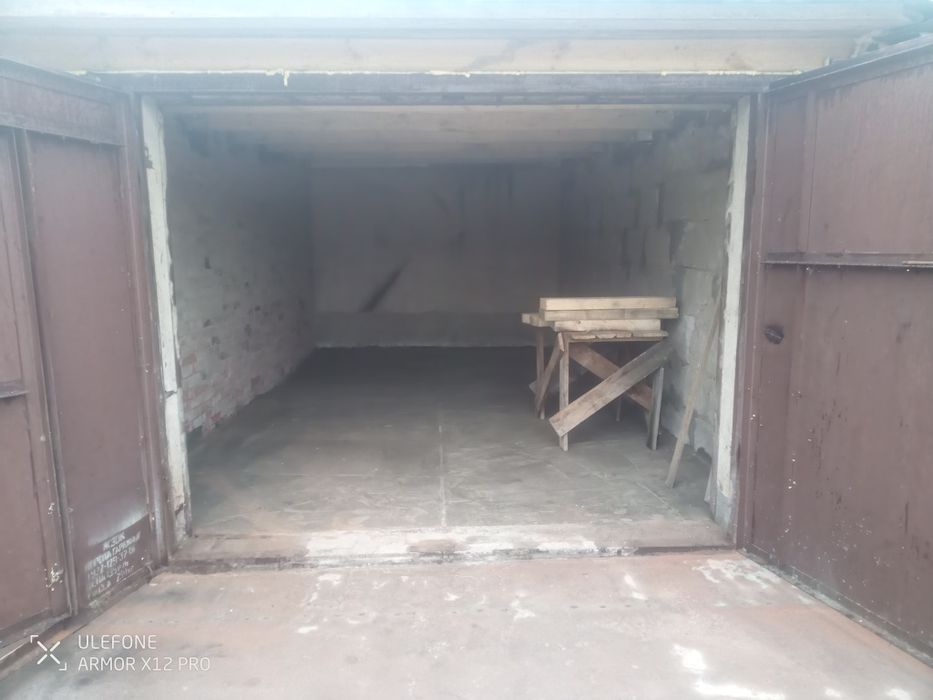 Продам гараж хорошому стані
