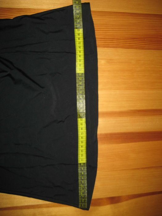 Pour Moi 80G 36F tankini góra stroju kąpiel. fiszbiny wbudow stanik