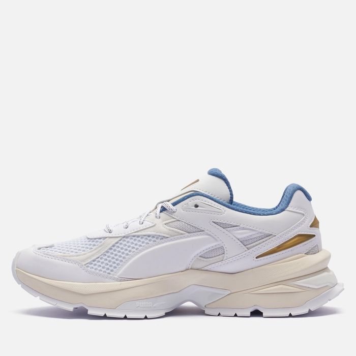США! Жіночі кросівки Puma Nano Odyssey 388608-05 Оригінал! 39,40р