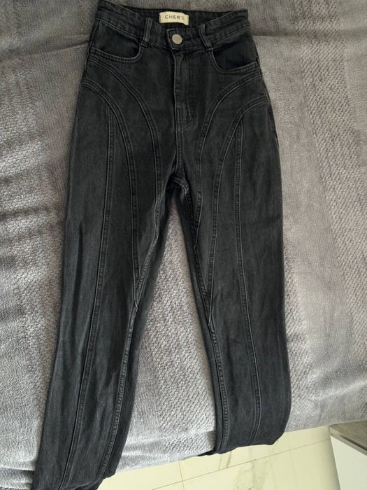 Джинси cher 17 | cher17 джинси