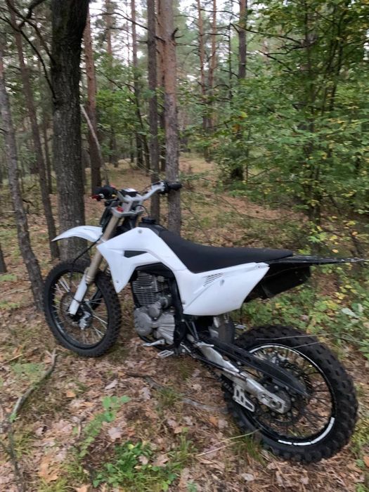 KAYO кросс в непоганому стані