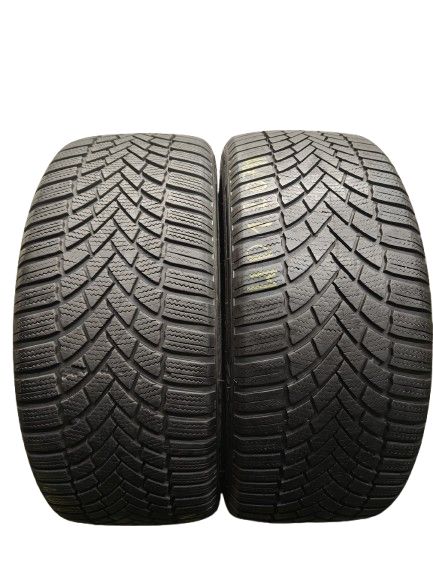 2X 235/45R18 98V XL Bridgestone Blizzak Lm005 Opony Zimowe