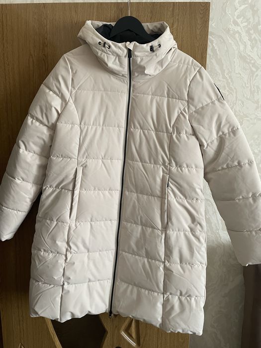 Швецький жіночий пуховик Five Seasons