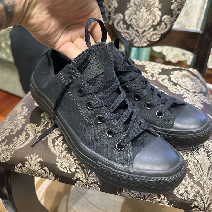 Кросівки кеди converse