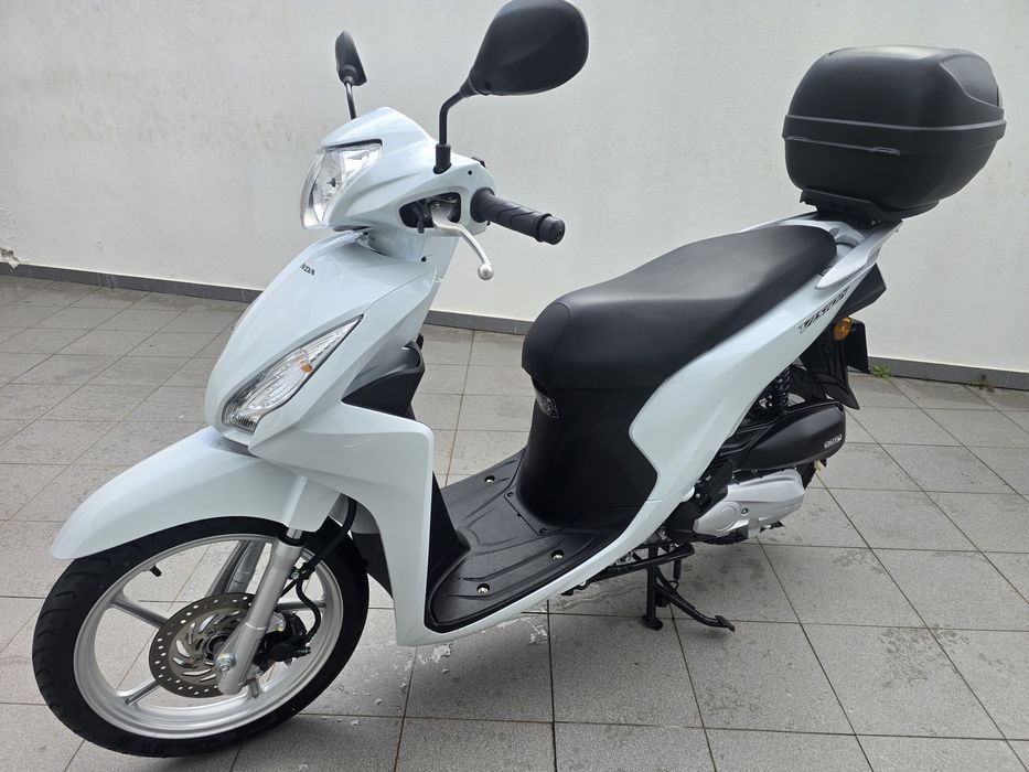 Honda vision 110 2019