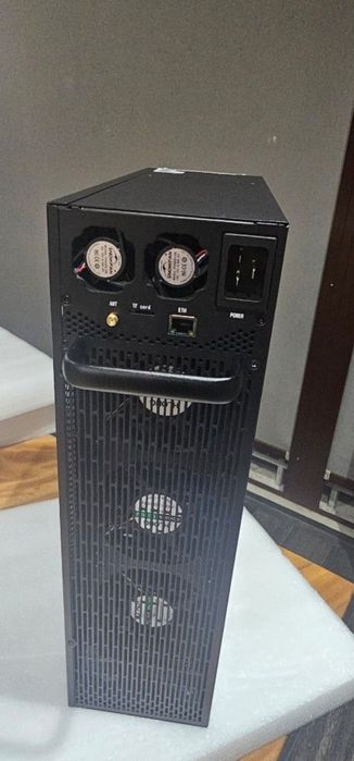 Fluminer L1  Mineração 5.3Ghs 1200W