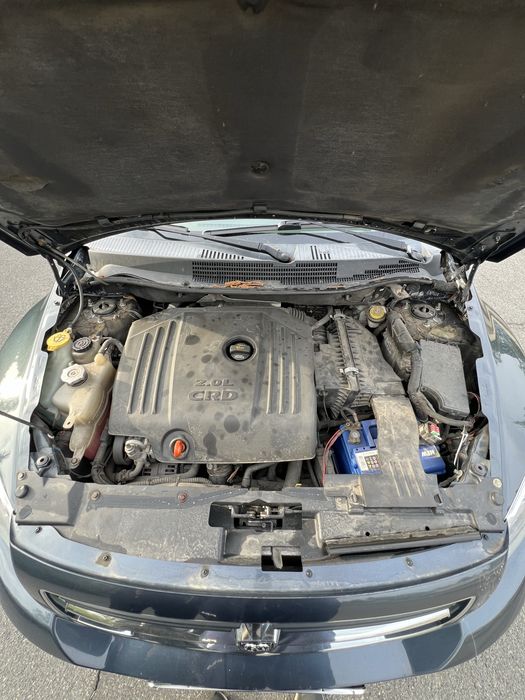 Продам Dodge Caliber