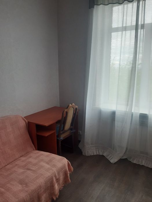 Комната в общежитии от хозяина.