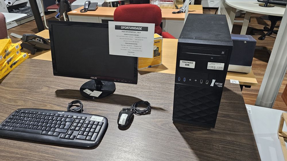 Artigos informática