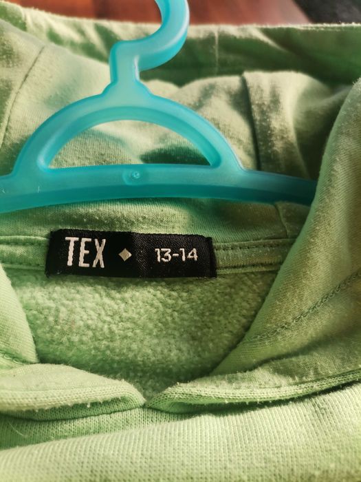 Bluza młodzieżowa 13-14 lat