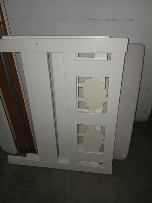 Cama de crianca 70/170