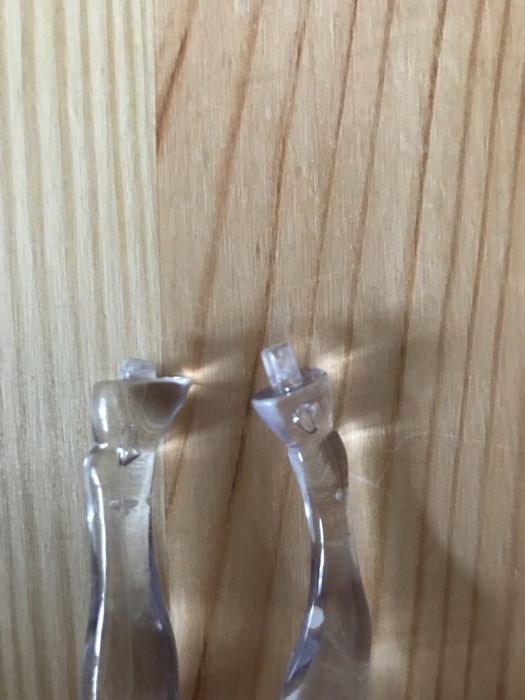 Кінь 3D кристалічний пазл об‘мний.