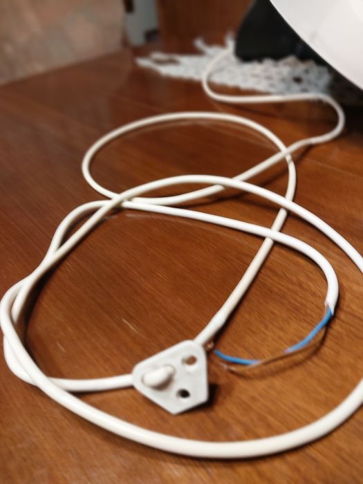 Lampa massive używana 50zl