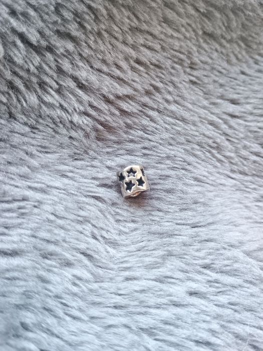 Charms Pandora Gwiazdy