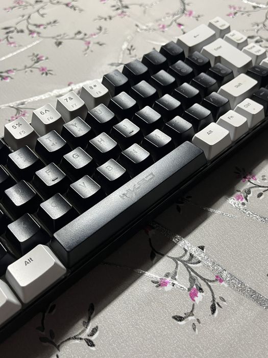 Клавиатура Игровая 68 Key